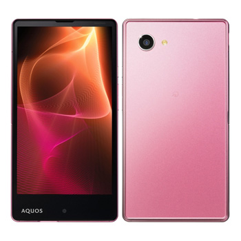 AQUOS Xx2 mini 503SH SoftBank