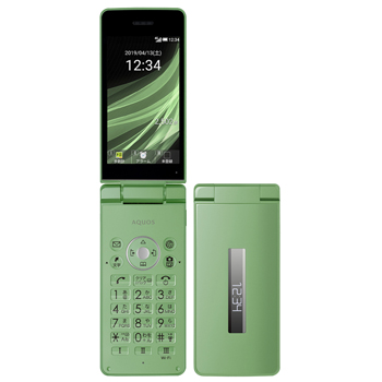 AQUOSケータイ3 805SH (4G対応) Softbank