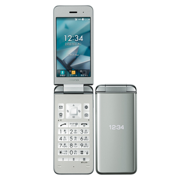 DIGNO ケータイ3 903KC (4G対応) Y!mobile