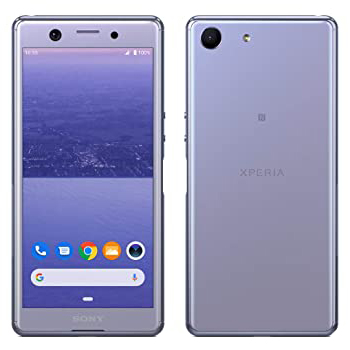 Xperia Ace J3173 国内版SIMフリー