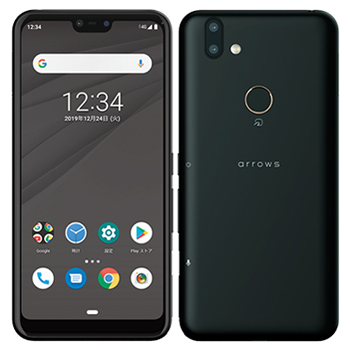 arrows M