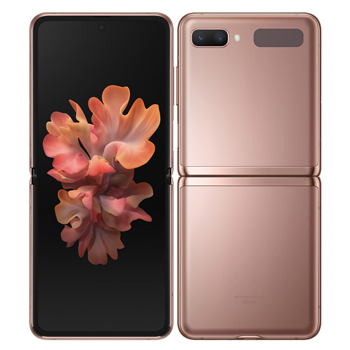 Galaxy Z Flip 5G SCG04 au