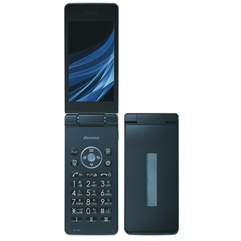 AQUOSケータイ SH-02L (4G対応) docomo