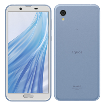 AQUOS sense2