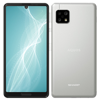 AQUOS sense4 SH-M15 国内版SIMフリー