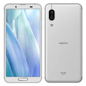 AQUOS sense3 lite SH-RM12 楽天版SIMフリー