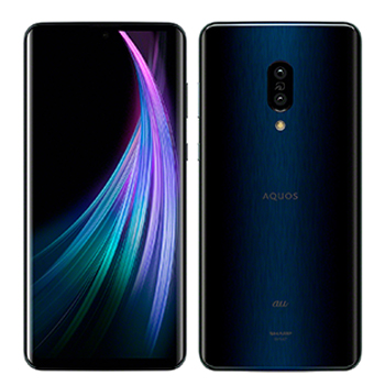 AQUOS zero2 SHV47 au