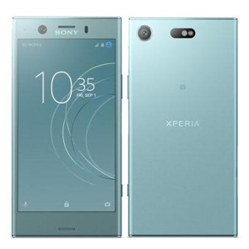 Xperia XZ1 Compact SO-02K docomo