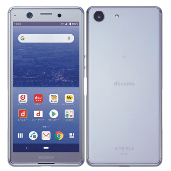 Xperia Ace SO-02L (4G一部非対応) docomo