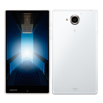 AQUOS Xx-Y 404SH Y!mobile