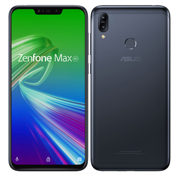ZenFone Max