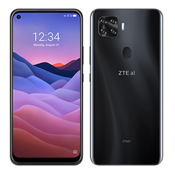 ZTE a1