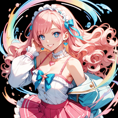 月詠アリア🌙's avatar