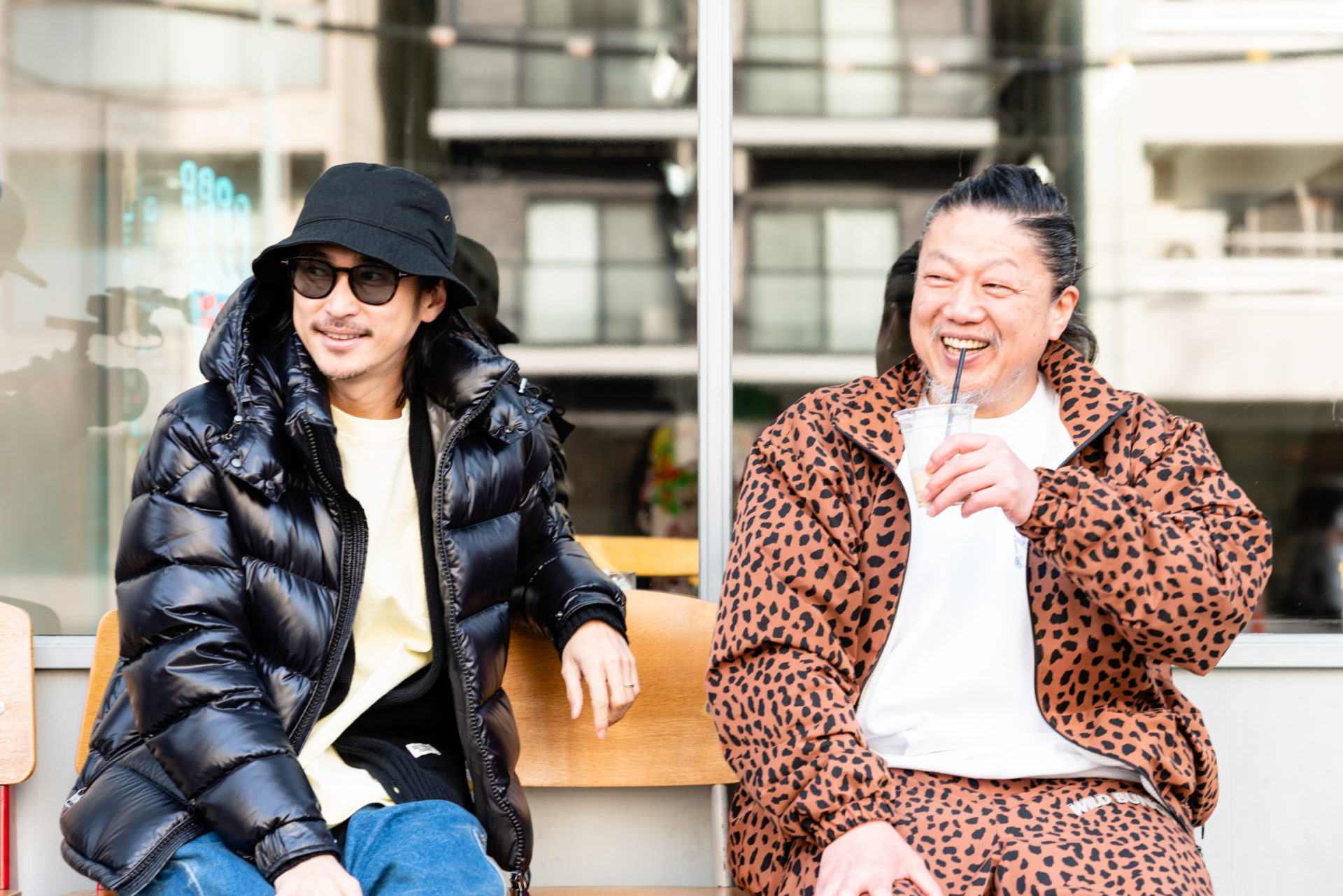 Mate Bike Presents 窪塚洋介のteam Mate Vol 02 ゲスト Wacko M 世界一おしゃれな折りたたみe Bike Mate Bike