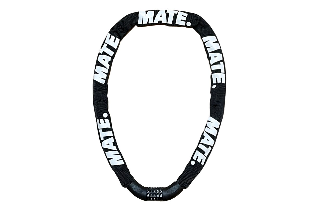 MATE.CHAIN LOCK/ DIAL5-120mm