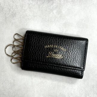 GUCCI グッチ / スウィングキーケース