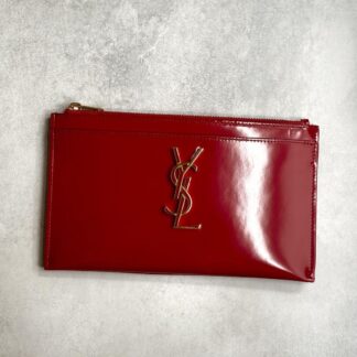 SAINT LAURENT サンローラン / カサンドラフラグメントケース