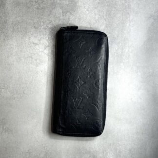 LOUIS VUITTON ルイヴィトン / ヴェルティカルジッピーウォレット