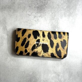 BALENCIAGA バレンシアガ / キャッシュスリムマネーウォレット