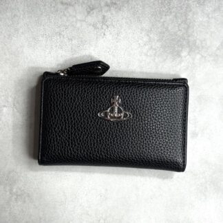 Vivienne Westwood ヴィヴィアンウエストウッド / ジョアンナスリムフラップウォレット