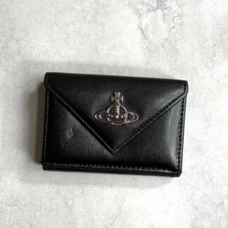 Vivienne Westwood ヴィヴィアンウエストウッド / ラインオーブレターウォレット