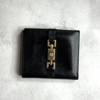 GUCCI グッチ / ジャッキーコンパクトウォレット