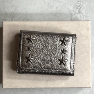 JIMMY CHOO ジミーチュウ / ネモUURミニウォレット