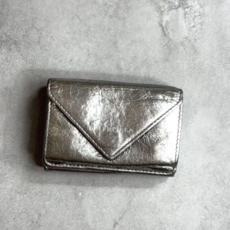 BALENCIAGA バレンシアガ / ペーパーミニウォレット