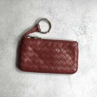 BOTTEGA VENETA ボッテガヴェネタ / イントレチャートコインケース