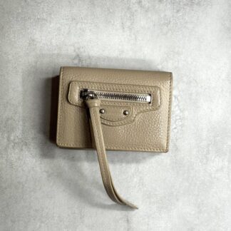 BALENCIAGA バレンシアガ / ネオクラシックミニウォレット