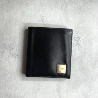 CELINE セリーヌ / ヴィンテージコンパクトウォレット
