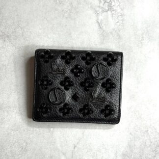 Christian Louboutin クリスチャンルブタン / パラティンバイフォールドウォレット