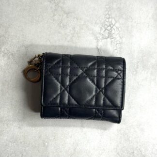Christian Dior クリスチャンディオール / ロータスウォレット ラ