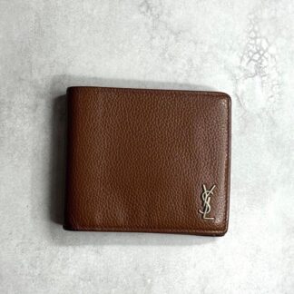 SAINT LAURENT サンローラン / タイニーカサンドライーストウエストウォレット