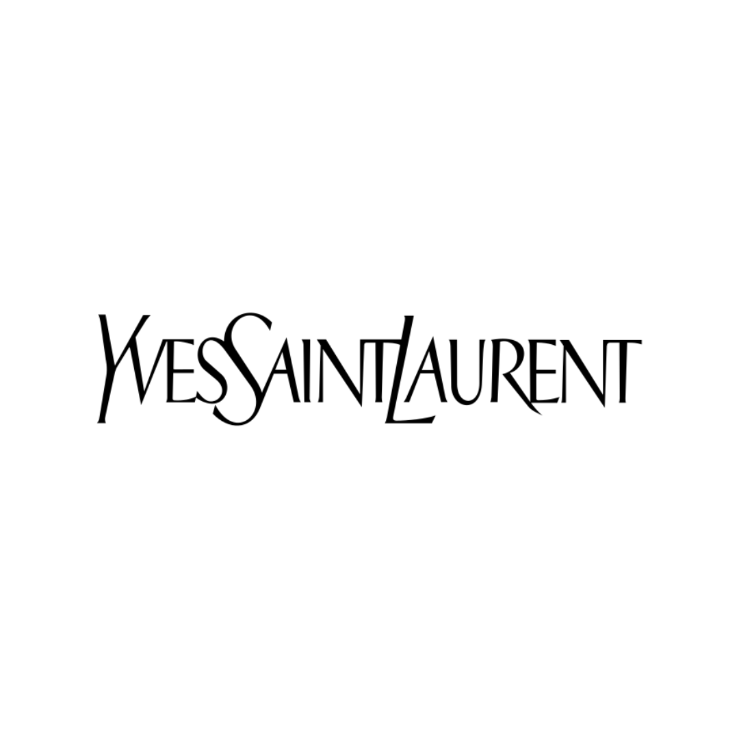 YVES SAINT LAURENT