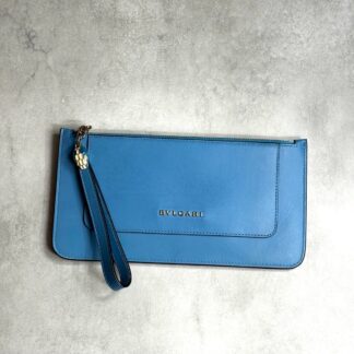 BVLGARI ブルガリ / セルペンティフォーエバーポーチ