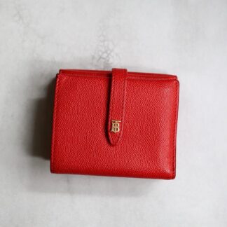 BURBERRY バーバリー / TBコンパクトウォレット