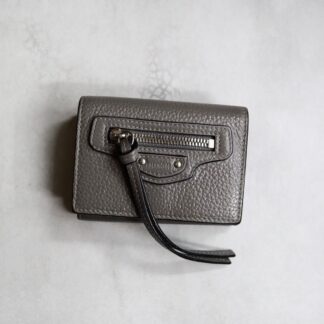 BALENCIAGA バレンシアガ / ネオクラシックミニウォレット