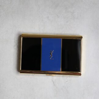 YVES SAINT LAURENT イヴサンローラン / ヴィンテージカードホルダー