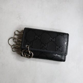 GUCCI グッチ / GGインプリメキーケース