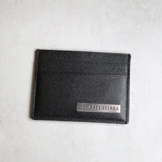 BALENCIAGA バレンシアガ / プレートカードホルダー