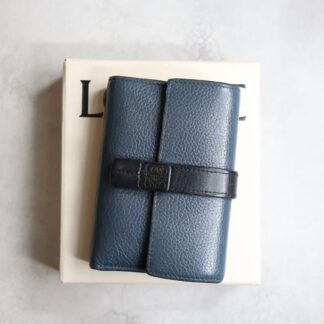LOEWE ロエベ / スモールバーティカルウォレット