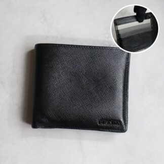 PRADA プラダ / サフィアーノマルチカラーウォレット