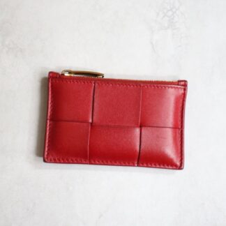 BOTTEGA VENETA ボッテガヴェネタ / カセットコインカードホルダー