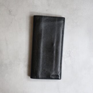 PRADA プラダ / サフィアーノロングウォレット