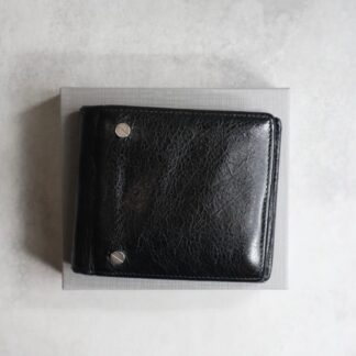 BALENCIAGA バレンシアガ / スクエアコインウォレット