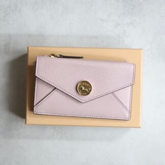 Chloe クロエ / エンヴェロープスモールウォレット