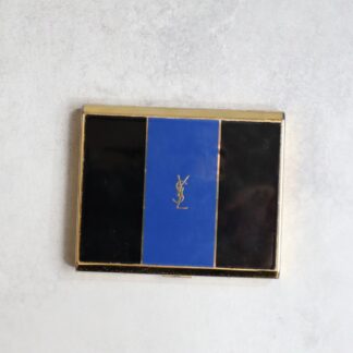 YVES SAINT LAURENT イヴサンローラン / ヴィンテージカードホルダー