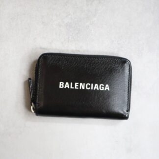 BALENCIAGA バレンシアガ / エブリデイコインカードホルダー