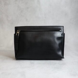 LOEWE ロエベ / アナグラムTポーチ